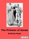 The Prisoner of Zenda (eBook, ePUB)