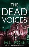 The Dead Voices (eBook, ePUB)