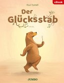 Der Glücksstab (eBook, ePUB)