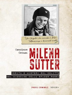 Cover Milena Sutter (eBook, ePUB)