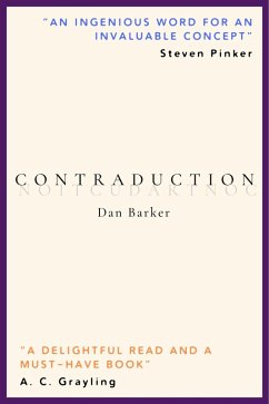 Cover Contraduction (eBook, ePUB)
