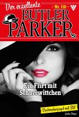 Ein Flirt mit Schneewittchen (eBook, ePUB)