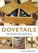 Dovetails (eBook, ePUB) - Bild 1