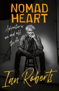 Cover Nomad Heart (eBook, ePUB)