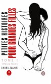 Petites histoires pour grandes filles - Tome 1 (eBook, ePUB)