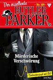 Mörderische Verschwörung (eBook, ePUB)