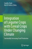 Integration of Legume Crops with Cereal Crops Under Changing Climate (eBook, PDF)