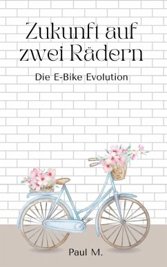 Cover Zukunft auf zwei Rädern (eBook, ePUB)