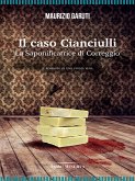 Il caso Cianciulli (eBook, ePUB)