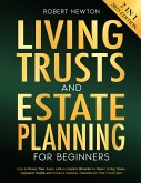 Living Trust and Estate Planning for Beginners (eBook, ePUB)