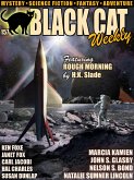 Black Cat Weekly #157 (eBook, ePUB)