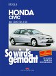 Honda Civic von 10/87 bis 3/01 (eBook,... - Bild 1