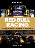 Red Bull Racing (eBook, ePUB) Red Bull Racing (eBook, ePUB)