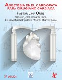 Anestesia en el cardiópata para cirugía no cardiaca (eBook, PDF)