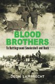 Blood Brothers (eBook, ePUB)