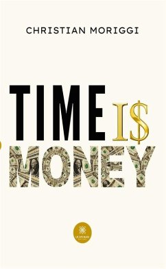 Cover Time is money (eBook, ePUB)