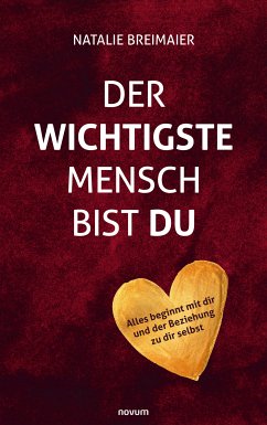 Der wichtigste Mensch bist du (eBook, ePUB)