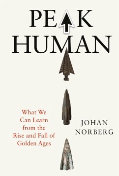 Cover Peak Human (eBook, ePUB)