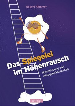 Cover Das Spiegelei im Höhenrausch (eBook, PDF)