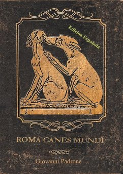 Cover Roma Canes Mundi - Edicion española (eBook, ePUB)