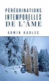 Pérégrinations intemporelles de l&quote;âme (eBook, ePUB)