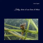 Ichthy, diario di una larva di tritone Ichthy, diario di una larva di tritone