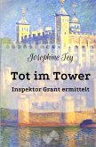 Tot im Tower