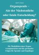 Organspende - Akt der Nächstenliebe... - Bild 1