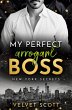 My perfect arrogant Boss - Bild 1
