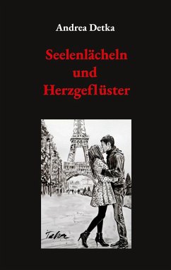 Cover Seelenlächeln und Herzgeflüster