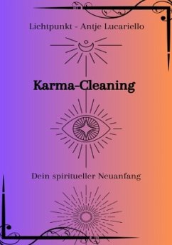 Cover Karma-Cleaning