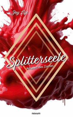 Splitterseele - Life, Joy