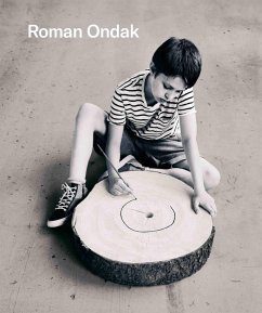 Cover Roman Ondak. Event Horizon
