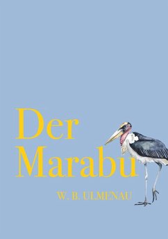 Cover DER MARABU