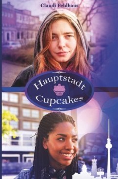 Cover Hauptstadt Cupcakes