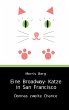 Eine Broadway-Katze in San Francisco - Bild 1