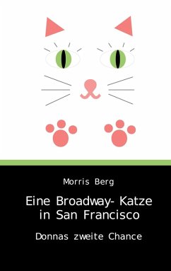 Eine Broadway-Katze in San Francisco - Berg, Morris