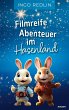 Filmreife Abenteuer im Hasenland - Bild 1