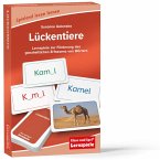 Lückentiere Lückentiere