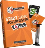 DENKRIESEN - STADT LAND VOLLPFOSTEN® - Extrem - CLASSIC EDITION - 