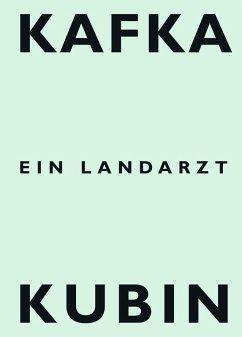 Cover Ein Landarzt