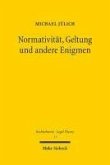 Normativität, Geltung und andere Enigmen