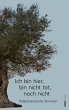 Ich bin hier, bin nicht tot, noch nicht - Bild 1