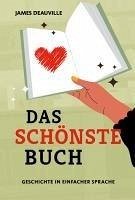 Das schönste Buch - Deauville, James