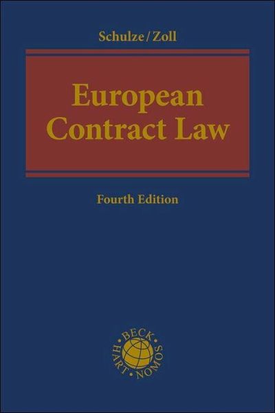 European Contract Law