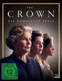 The Crown - Die Komplette Serie