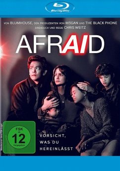 Cover AfrAId