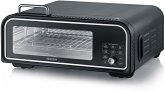 Severin PG 8575 SERICO Digitaler Pizza Ofen