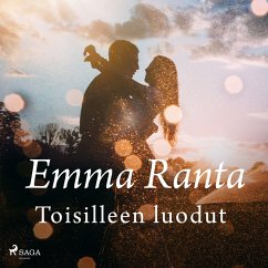 Toisilleen luodut (MP3-Download) - Ranta, Emma