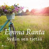 Sydän sen tietää (MP3-Download)